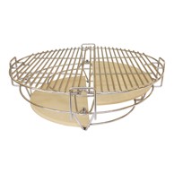BARBECA Sustav za pečenje, 15"